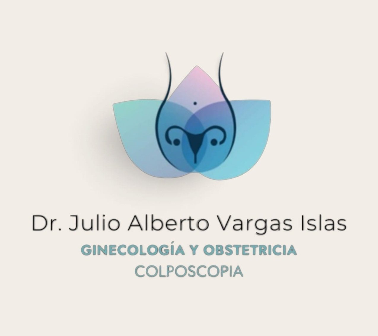 Logo de Dr. Julio Alberto Vargas Islas