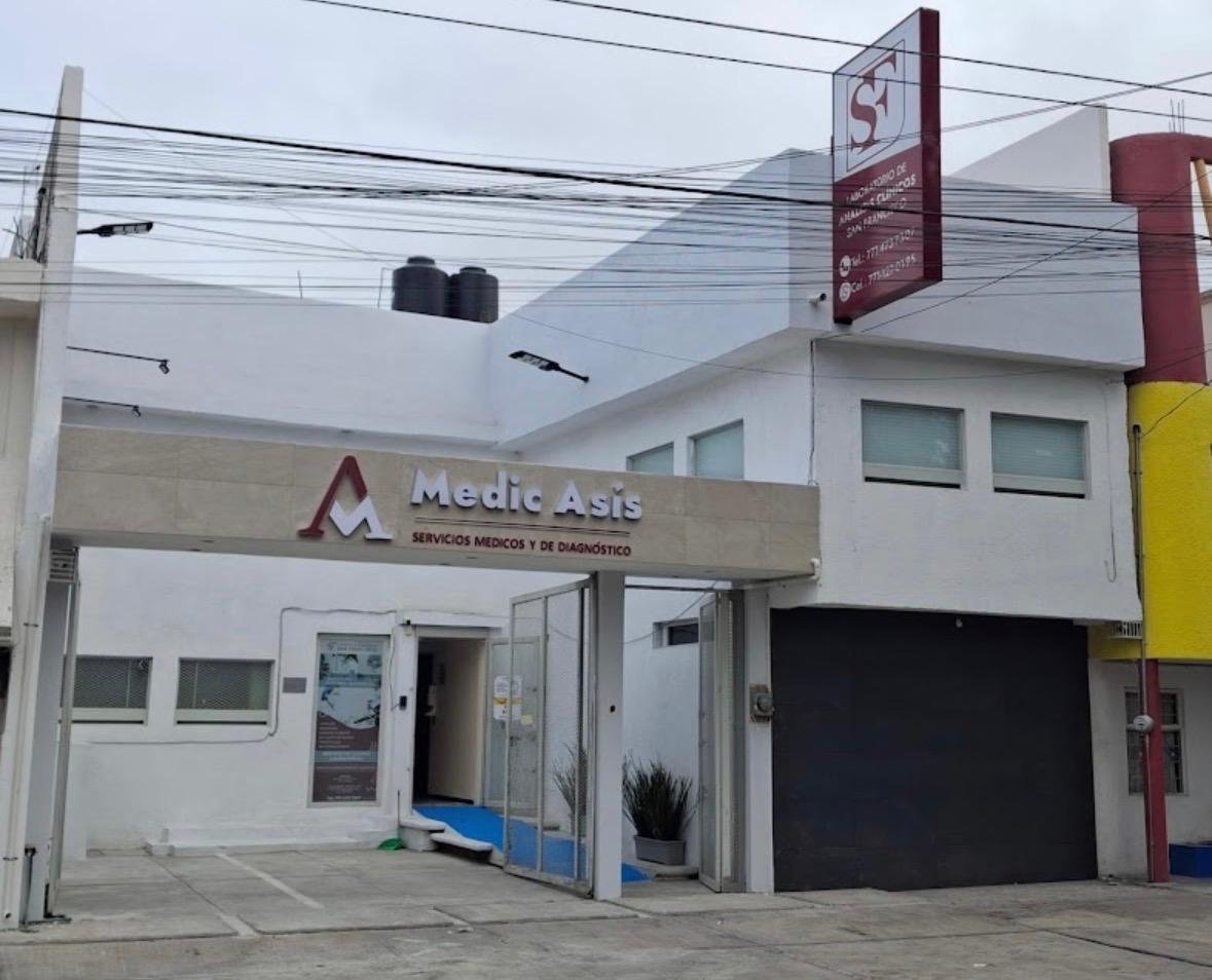 Ubicación de las instalaciones