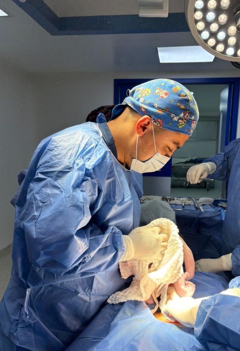 Beneficios de elegir un Ginecólogo y Obstetra en Hidalgo, México